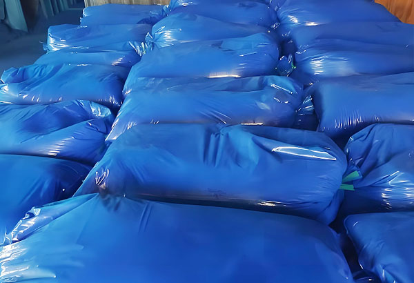 我国环保颜料酞菁蓝发展趋势分析