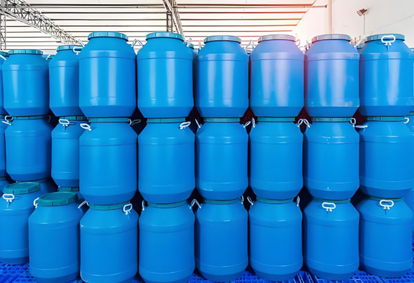 ​苯、甲苯和二甲苯 三种溶剂的区别